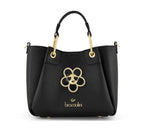 Borsa a mano/ tracolla Braccialini Amy Bijoux nero B27BR08 B19210