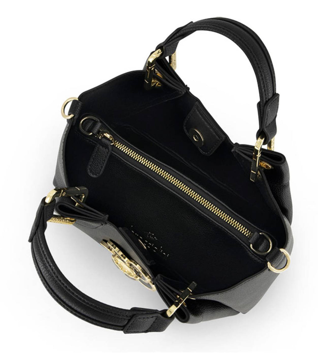 Borsa a mano/ tracolla Braccialini Amy Bijoux nero B27BR08 B19210