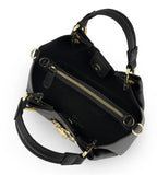 Borsa a mano/ tracolla Braccialini Amy Bijoux nero B27BR08 B19210