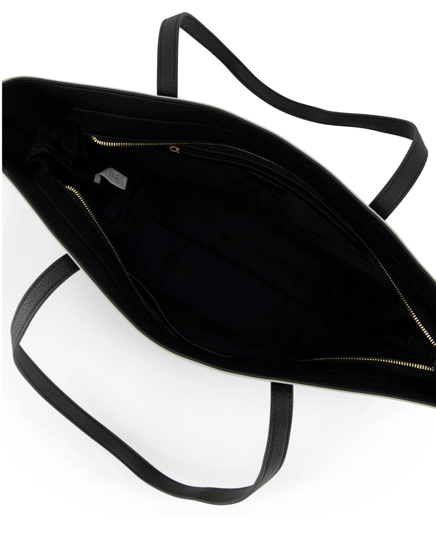 Borsa a spalla Braccialini Cartoline Londra B27BR09 B19164
