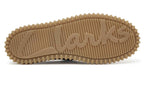 Scarpe  uomo Clarks Torhill Lo navy leather U27CL09 26186159