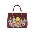 Borsa a mano/tracolla donna Braccialini Beth LT Bloom unico B27BR15 LT321