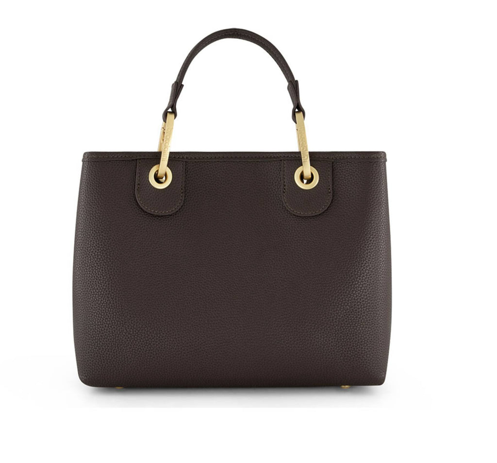 Borsa a mano/ tracolla Braccialini Amy Bijoux cioccolato B27BR17 B19210