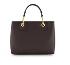 Borsa a mano/ tracolla Braccialini Amy Bijoux cioccolato B27BR17 B19210