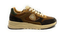 Sneaker uomo Blauer Ozark01 brown/ cognac U27BU05 F6OZARK01/NUS
