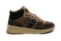 Sneaker uomo Blauer Ozark04 brown/ cognac U27BU06 F6OZARK04/NUS