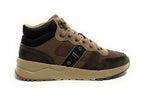Sneaker uomo Blauer Ozark04 brown/ cognac U27BU06 F6OZARK04/NUS