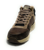 Sneaker uomo Blauer Ozark04 brown/ cognac U27BU06 F6OZARK04/NUS
