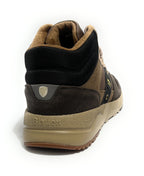 Sneaker uomo Blauer Ozark04 brown/ cognac U27BU06 F6OZARK04/NUS