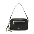 Borsa donna a mano/ tracolla Sun 68 camera bag premium nero B27SU02 Y46205