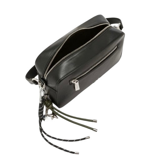 Borsa donna a mano/ tracolla Sun 68 camera bag premium nero B27SU02 Y46205