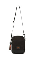 Borsa uomo crossbody everyday in nylon Sun 68 nero B27SU03 Y46103