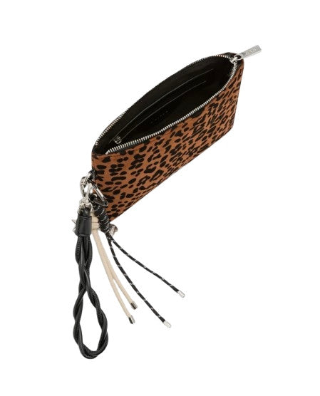Borsa donna Sun 68 Pochette animalier 7111 B27SU10 Y46238