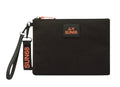 Borsa uomo pochette everyday in nylon Sun 68 nero B27SU11 Y46104