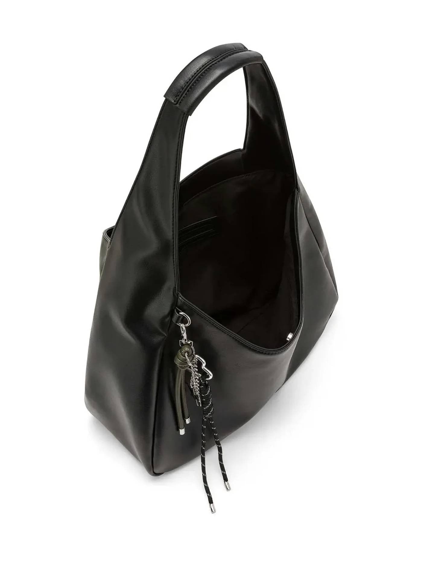 Borsa donna Sun 68 Hobo bag premium nero B27SU19 Y46206