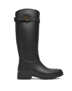Stivale Lauren Ralph Lauren rain boot Portiah black D27RL07 802980678001