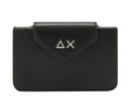 Portafoglio donna Sun 68 card holder premium 11 nero A27SU04 Y46202
