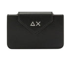 Portafoglio donna Sun 68 card holder premium 11 nero A27SU04 Y46202