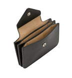 Portafoglio donna Sun 68 card holder premium 11 nero A27SU04 Y46202
