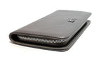 Portafoglio donna Sun 68 wallet bag metallic 91 acciaio A27SU01 Y46211