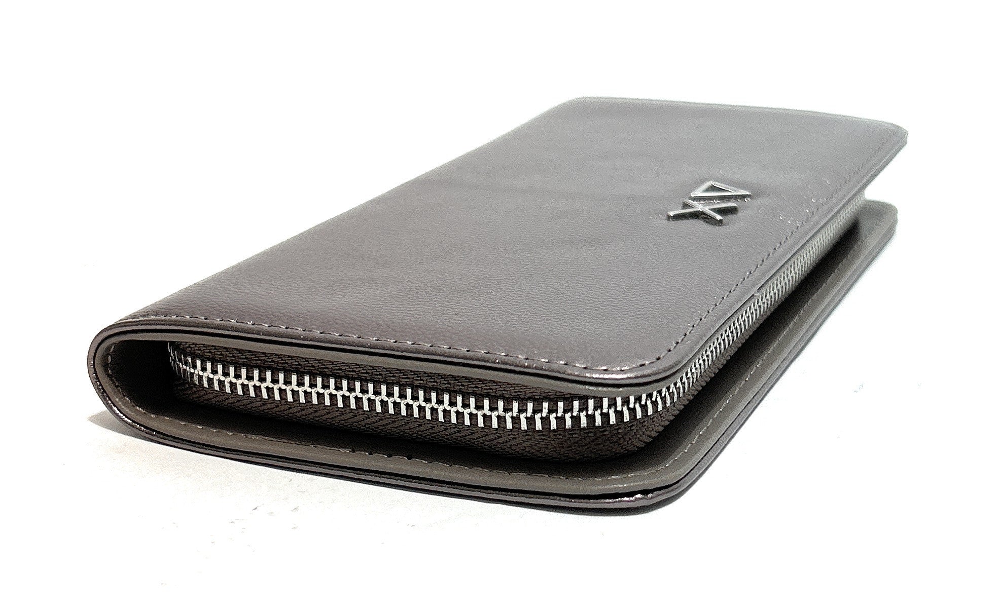 Portafoglio donna Sun 68 wallet bag metallic 91 acciaio A27SU01 Y46211