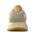 Sneaker donna Munich Mamba 16 bianco/ oro D27MU04 4191016
