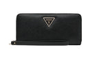 Portafoglio donna Guess Laurel II nero A27GU15 ZG7459146