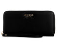 Portafoglio donna Guess Melody slg black A27GU18 BG9735146
