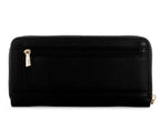 Portafoglio donna Guess Melody slg black A27GU18 BG9735146