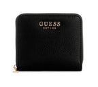 Portafoglio Guess Melody SLG black A27GU17 BG9735137