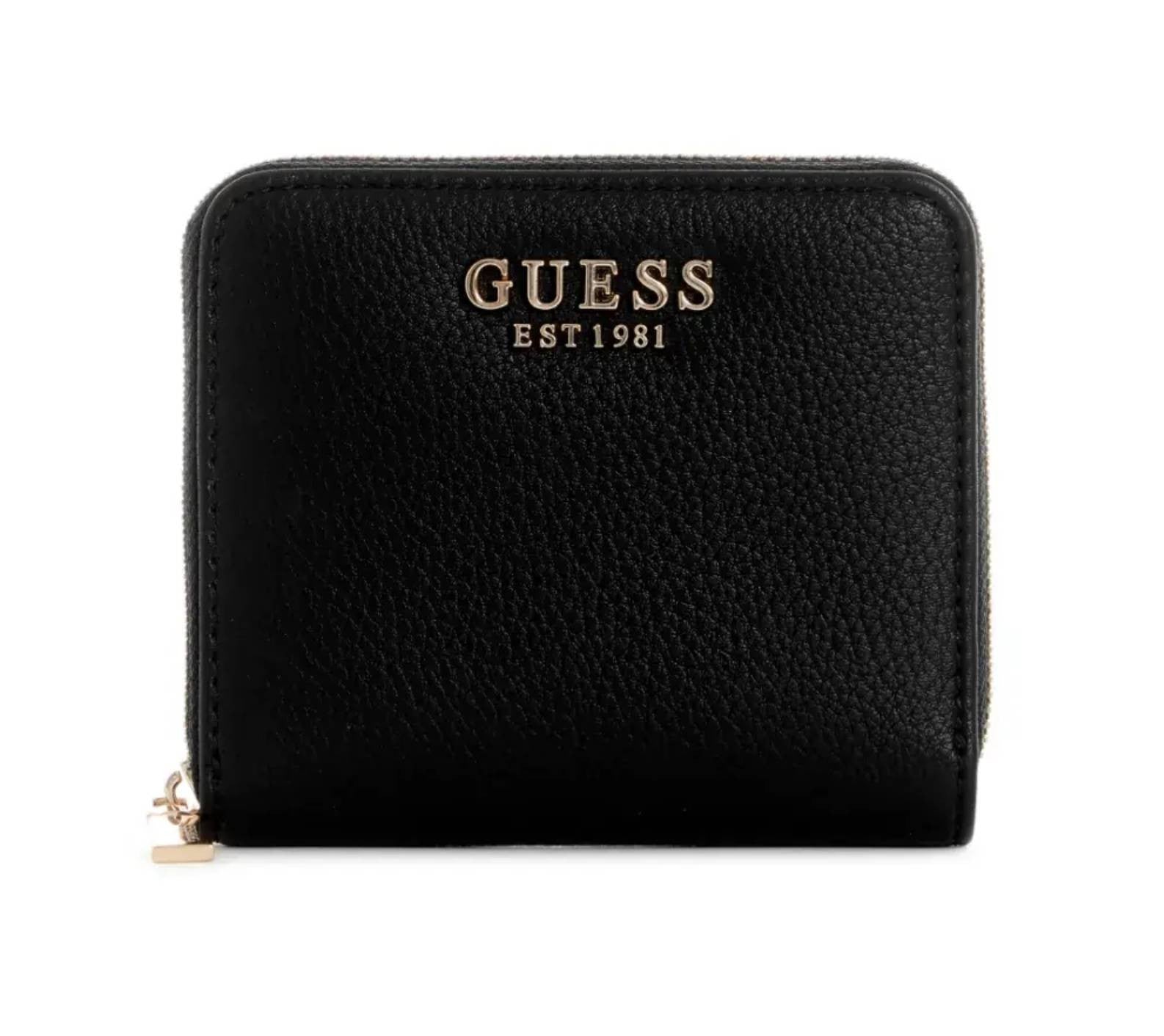 Portafoglio Guess Melody SLG black A27GU17 BG9735137