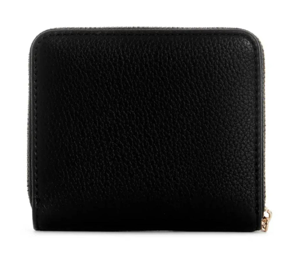 Portafoglio Guess Melody SLG black A27GU17 BG9735137