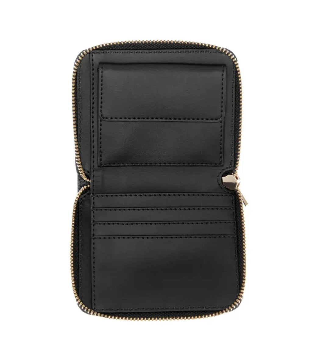 Portafoglio Guess Melody SLG black A27GU17 BG9735137