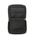Portafoglio Guess Melody SLG black A27GU17 BG9735137