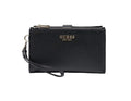Portafoglio donna Guess Amorette SLG black A27GU20 BG7898157