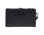 Portafoglio donna Guess Amorette SLG black A27GU20 BG7898157