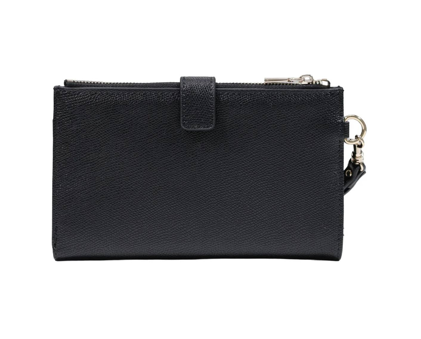 Portafoglio donna Guess Amorette SLG black A27GU20 BG7898157