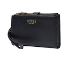 Portafoglio donna Guess Amorette SLG black A27GU20 BG7898157