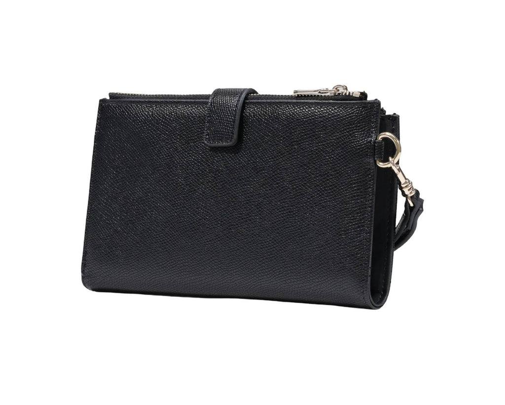 Portafoglio donna Guess Amorette SLG black A27GU20 BG7898157