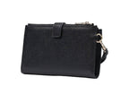 Portafoglio donna Guess Amorette SLG black A27GU20 BG7898157