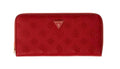 Portafoglio donna Guess Diana slg dark cherry logo A27GU21 PD9727146