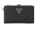 Portafoglio donna Guess Laurel II SLG black A27GU25 BG7459157