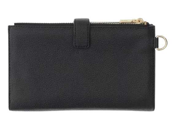 Portafoglio donna Guess Laurel II SLG black A27GU25 BG7459157
