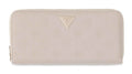 Portafoglio donna Guess Blake slg bone logo A27GU23 PD2222146