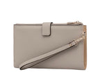 Portafoglio donna Guess Amorette SLG taupe A27GU28 BG7898157