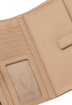 Portafoglio donna Guess Amorette SLG taupe A27GU28 BG7898157