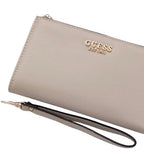 Portafoglio donna Guess Amorette SLG taupe A27GU28 BG7898157