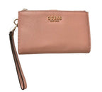 Portafoglio donna Guess Amorette SLG rosewood A27GU24 BG7898157