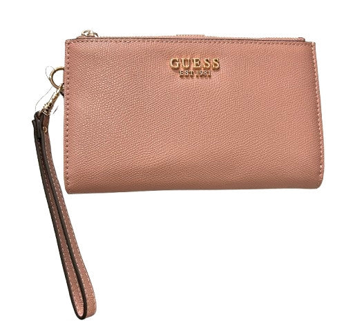 Portafoglio donna Guess Amorette SLG rosewood A27GU24 BG7898157