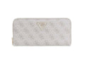 Portafoglio donna Guess Laurel II slg bone logo A27GU29 SG7459146